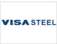 visa steel